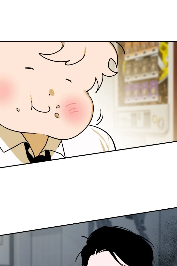 8 days to go (D-8) [Kaizen Scan] - Chapter 7 manhwa