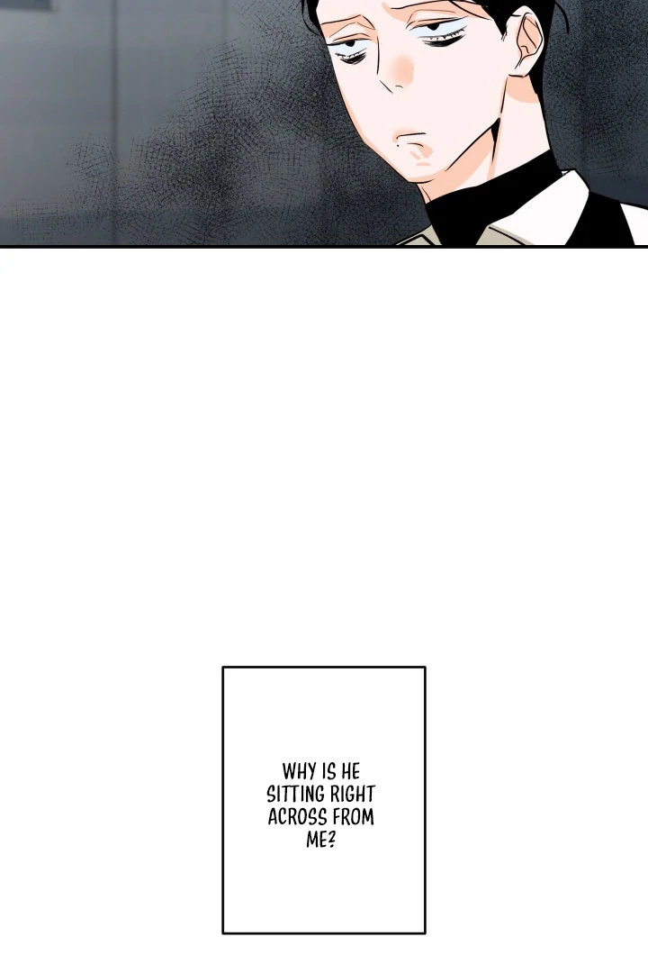 8 days to go (D-8) [Kaizen Scan] - Chapter 7 manhwa