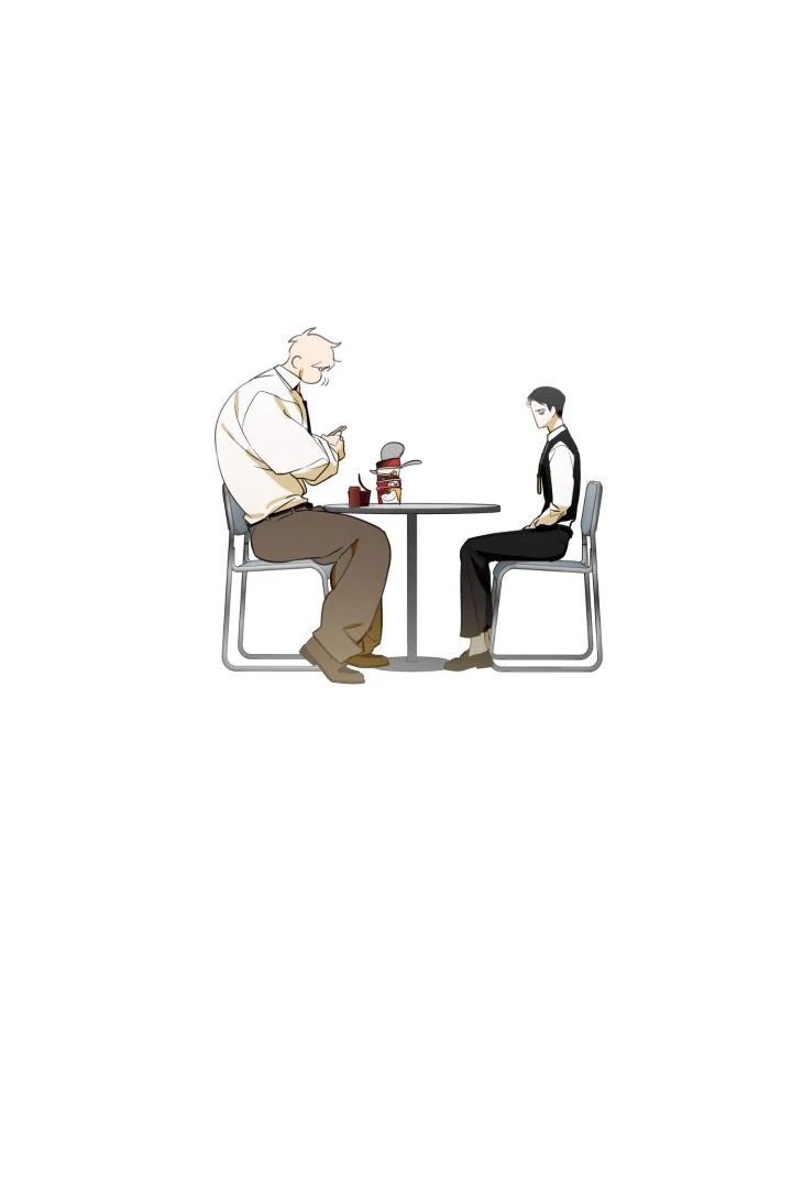 8 days to go (D-8) [Kaizen Scan] - Chapter 7 manhwa