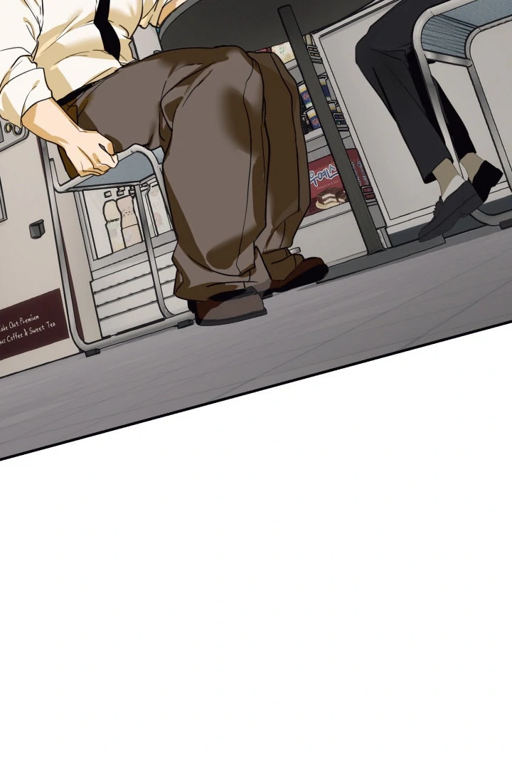 8 days to go (D-8) [Kaizen Scan] - Chapter 7 manhwa