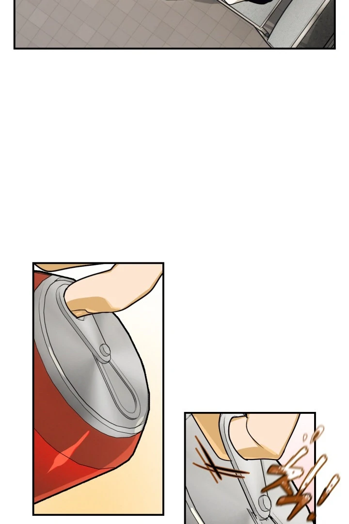 8 days to go (D-8) [Kaizen Scan] - Chapter 7 manhwa