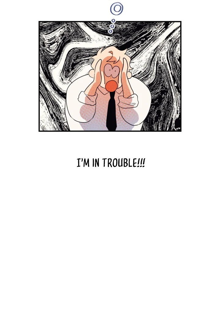 8 days to go (D-8) [Kaizen Scan] - Chapter 7 manhwa