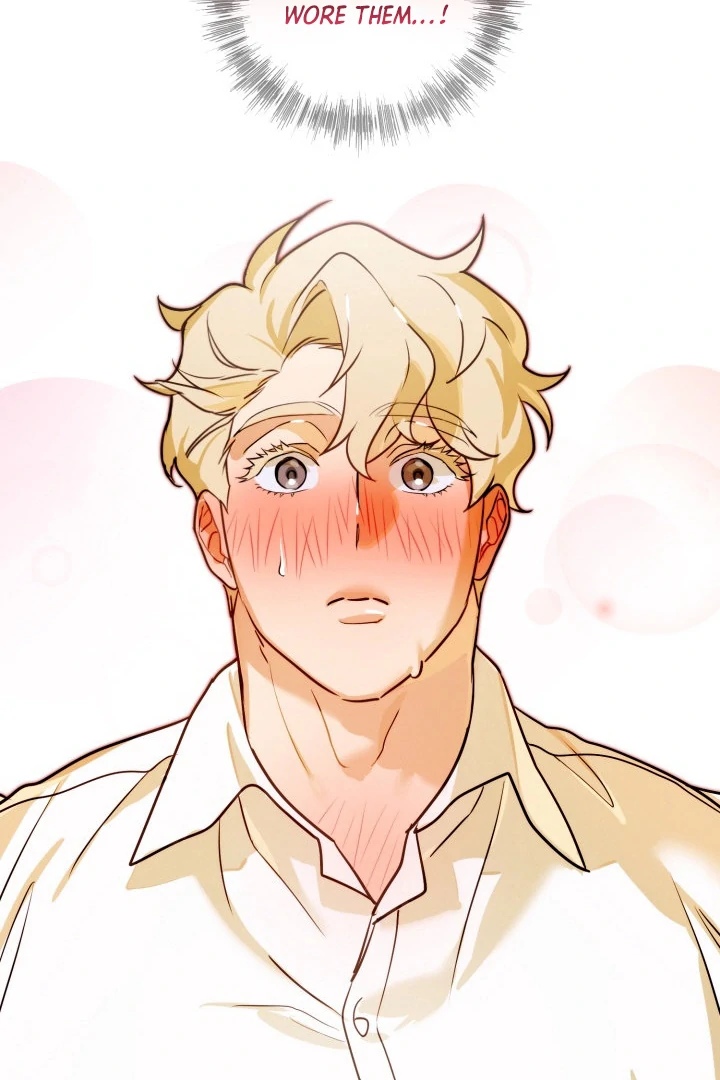 8 days to go (D-8) [Kaizen Scan] - Chapter 7 manhwa