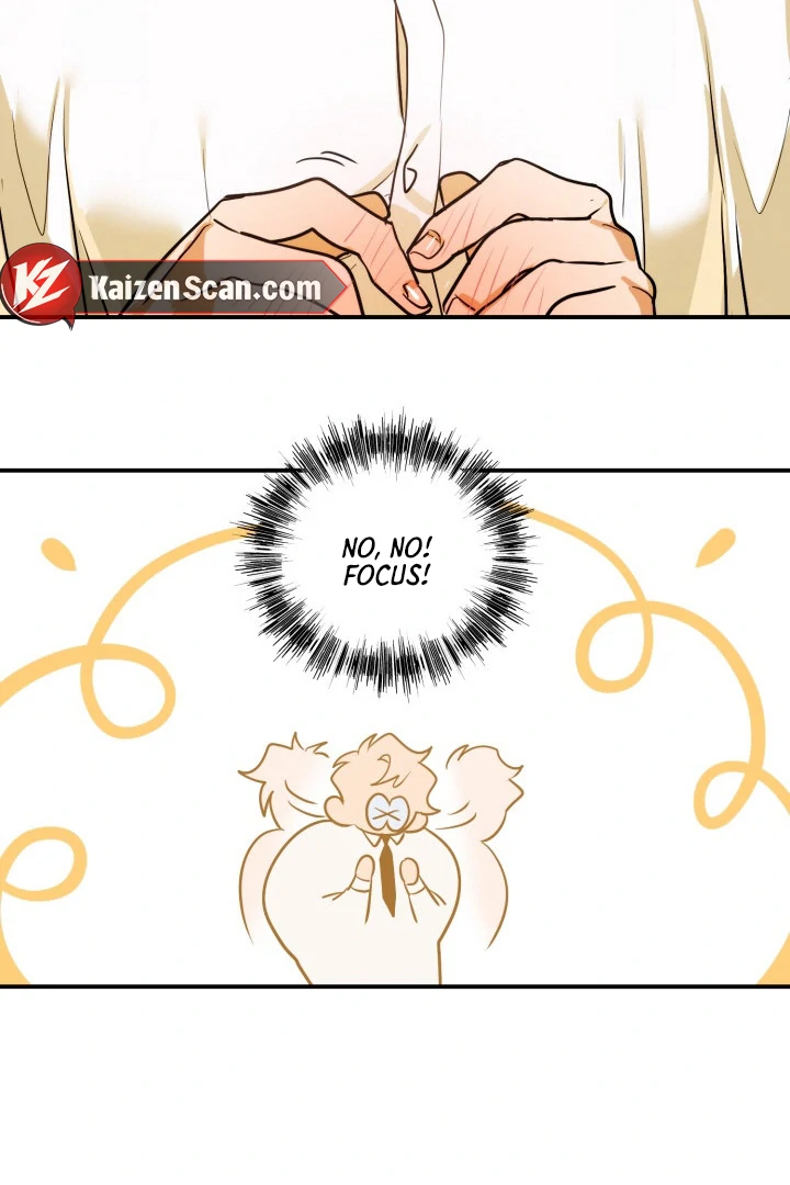 8 days to go (D-8) [Kaizen Scan] - Chapter 7 manhwa