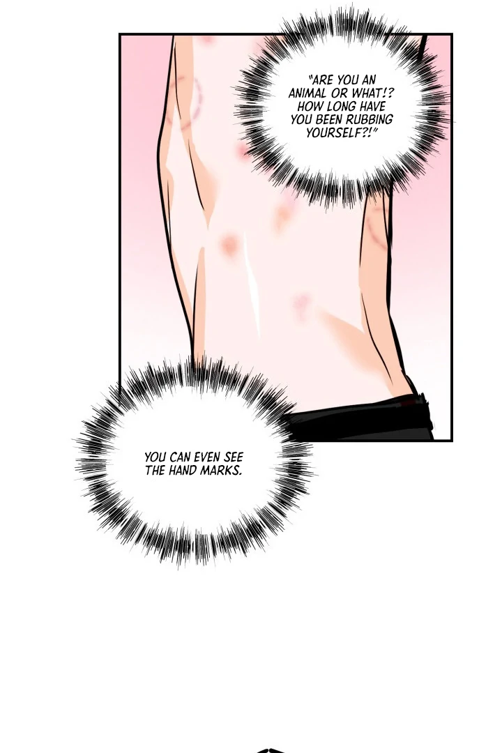 8 days to go (D-8) [Kaizen Scan] - Chapter 7 manhwa