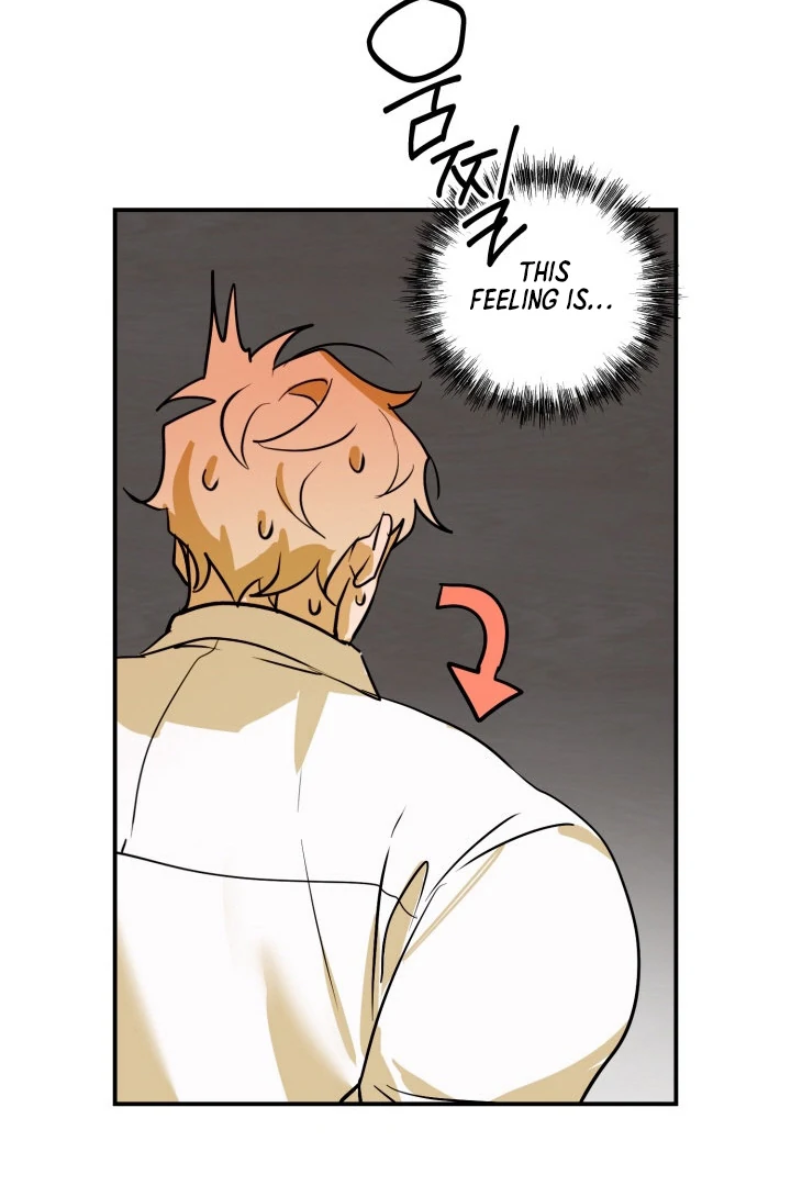 8 days to go (D-8) [Kaizen Scan] - Chapter 7 manhwa