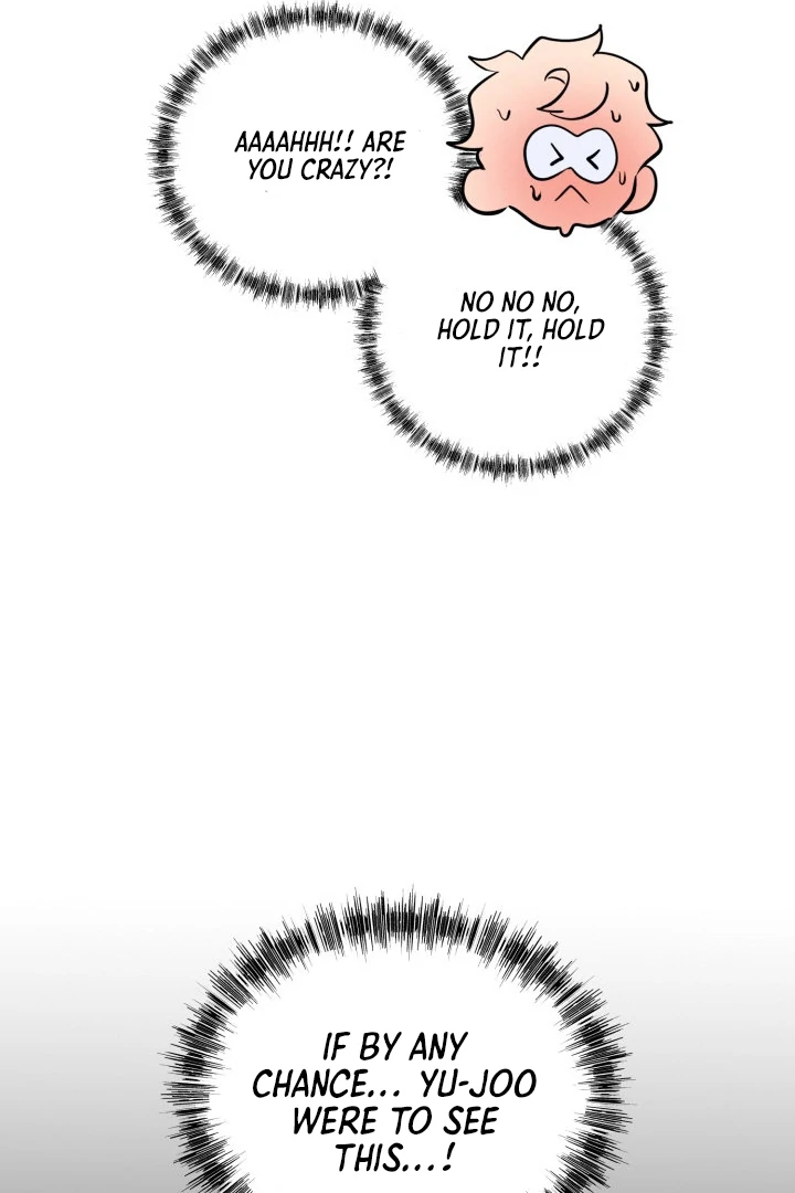 8 days to go (D-8) [Kaizen Scan] - Chapter 7 manhwa