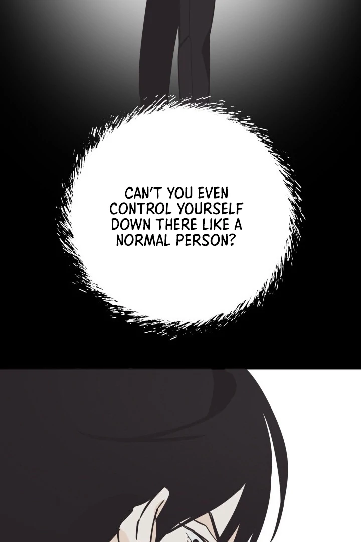 8 days to go (D-8) [Kaizen Scan] - Chapter 7 manhwa