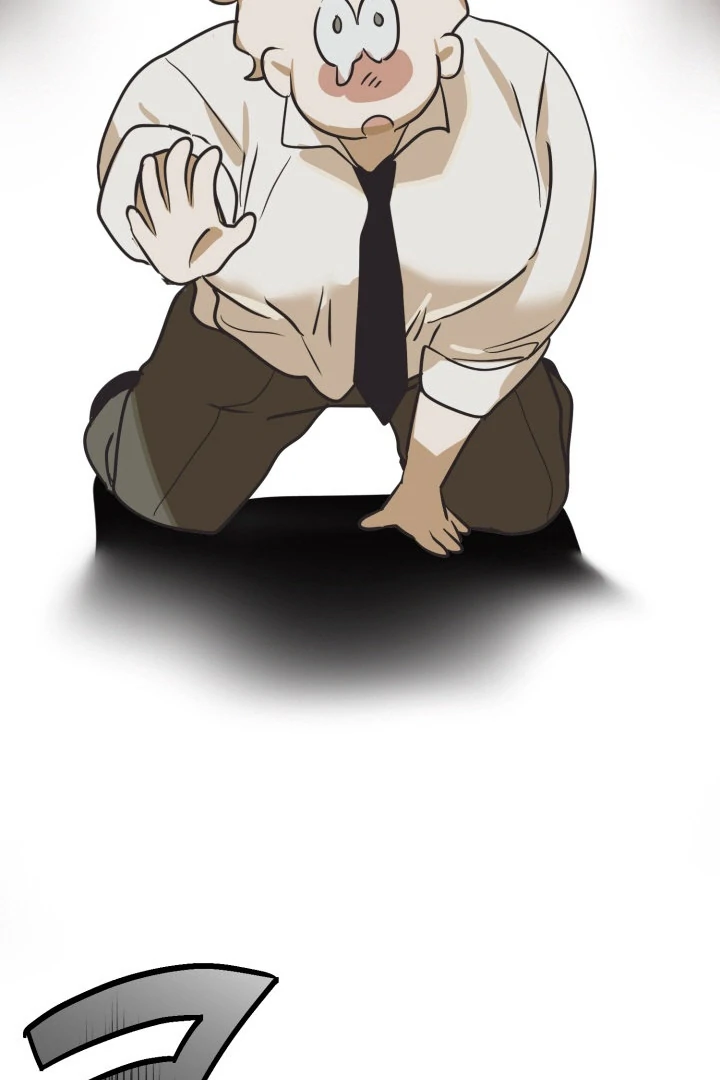 8 days to go (D-8) [Kaizen Scan] - Chapter 7 manhwa