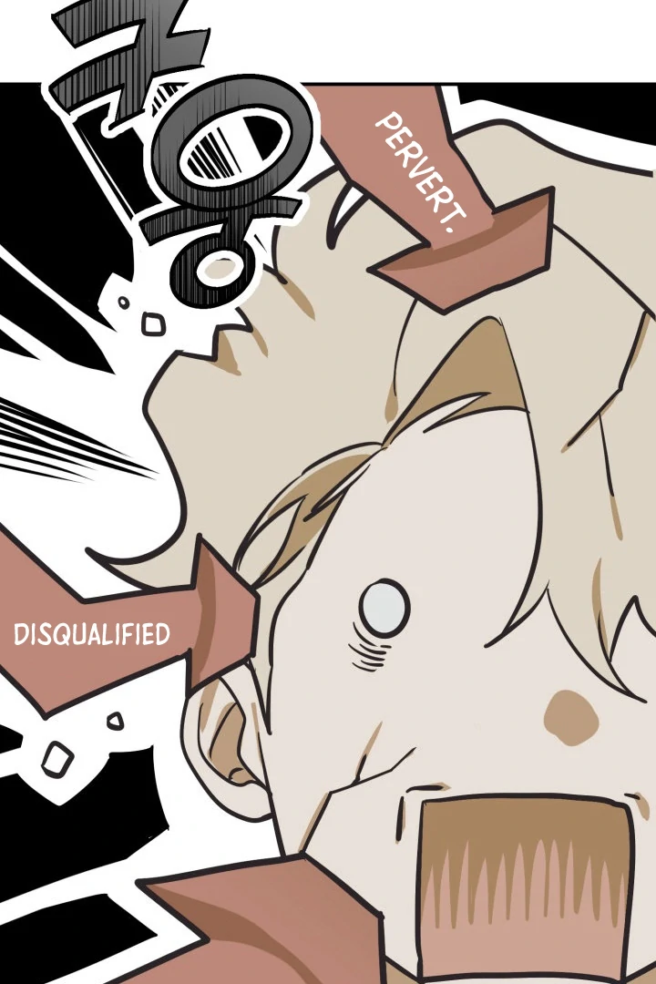 8 days to go (D-8) [Kaizen Scan] - Chapter 7 manhwa