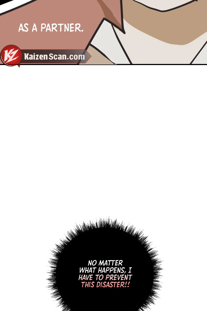 8 days to go (D-8) [Kaizen Scan] - Chapter 7 manhwa