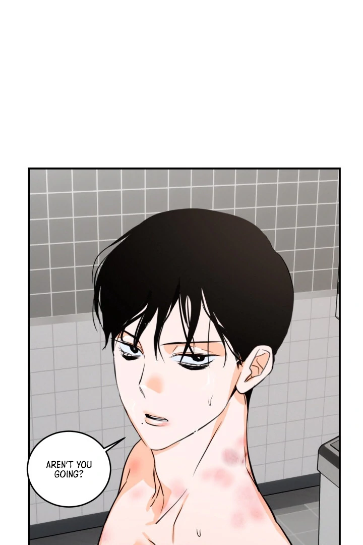 8 days to go (D-8) [Kaizen Scan] - Chapter 7 manhwa