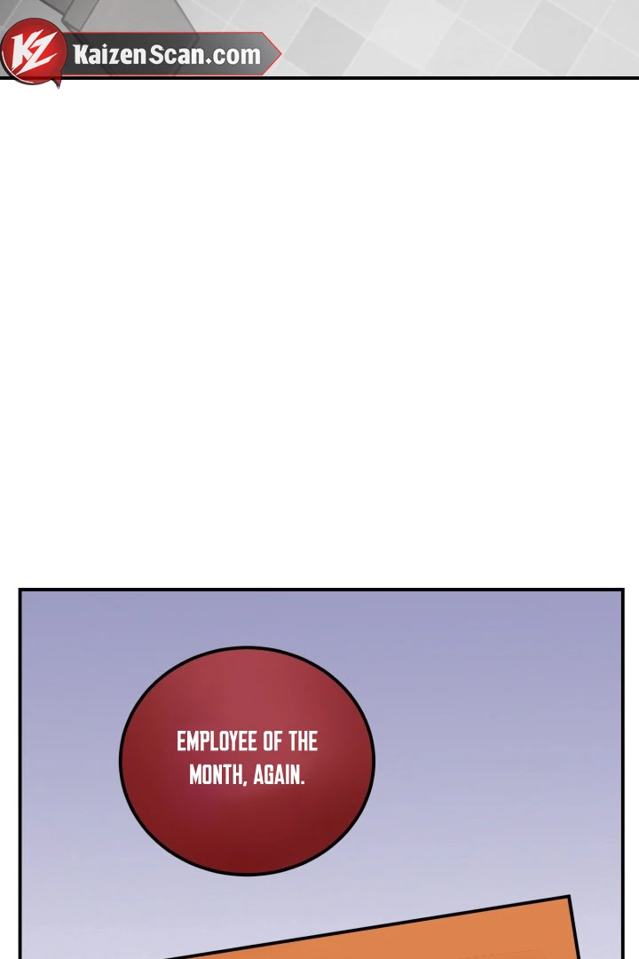 8 days to go (D-8) [Kaizen Scan] - Chapter 7 manhwa