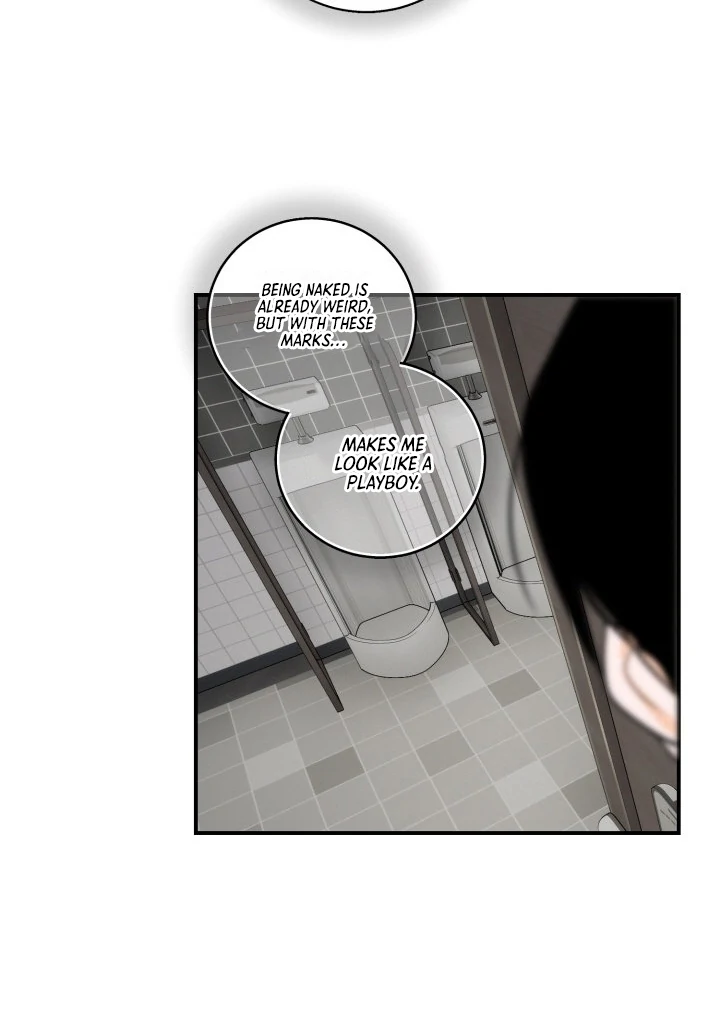 8 days to go (D-8) [Kaizen Scan] - Chapter 7 manhwa