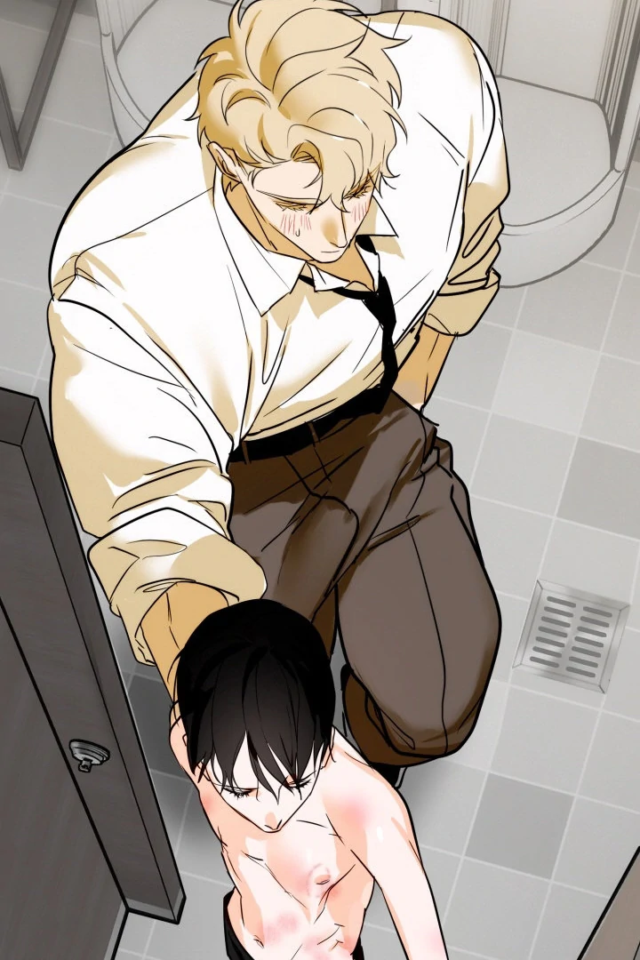 8 days to go (D-8) [Kaizen Scan] - Chapter 7 manhwa