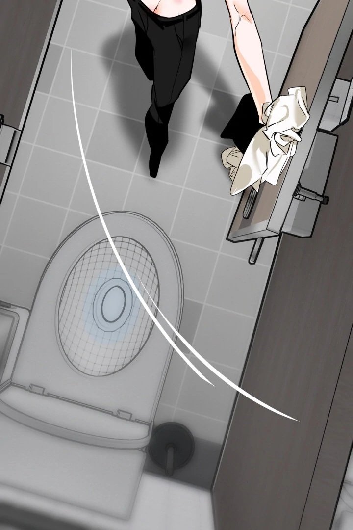 8 days to go (D-8) [Kaizen Scan] - Chapter 7 manhwa