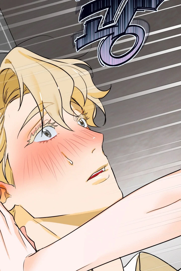 8 days to go (D-8) [Kaizen Scan] - Chapter 7 manhwa