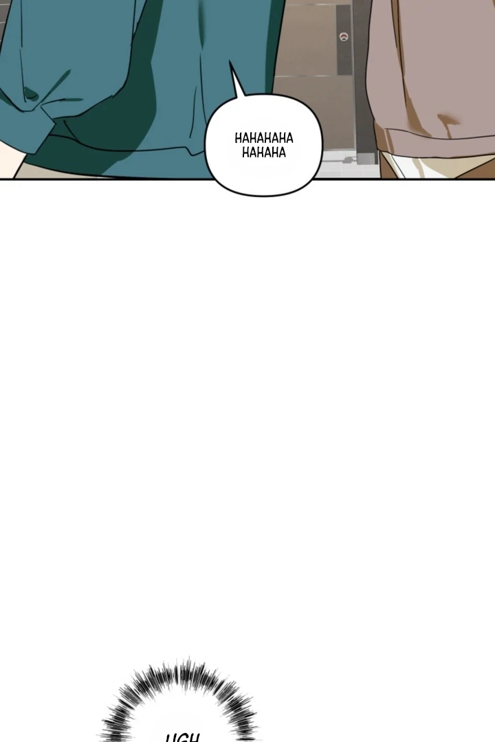 8 days to go (D-8) [Kaizen Scan] - Chapter 8 manhwa