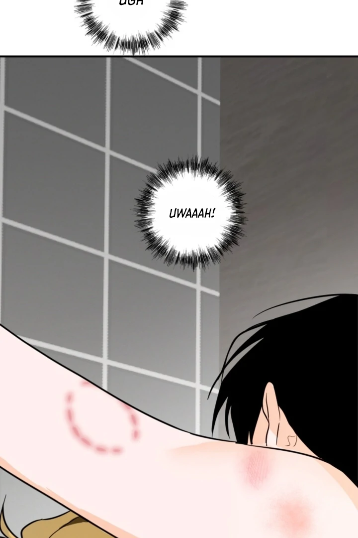 8 days to go (D-8) [Kaizen Scan] - Chapter 8 manhwa