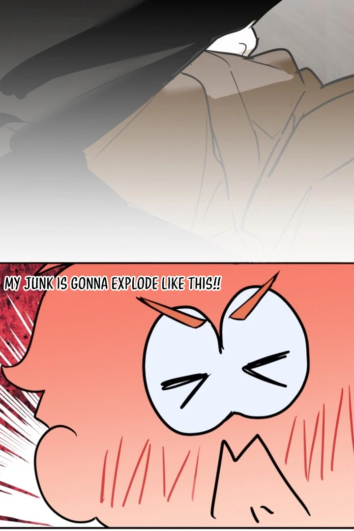 8 days to go (D-8) [Kaizen Scan] - Chapter 8 manhwa