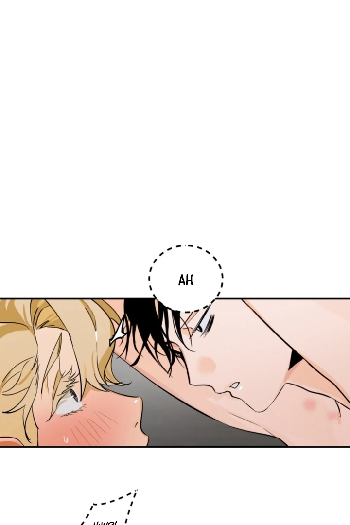 8 days to go (D-8) [Kaizen Scan] - Chapter 8 manhwa