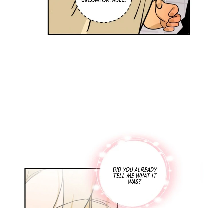 8 days to go (D-8) [Kaizen Scan] - Chapter 8 manhwa