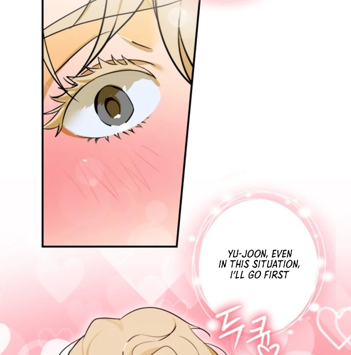 8 days to go (D-8) [Kaizen Scan] - Chapter 8 manhwa