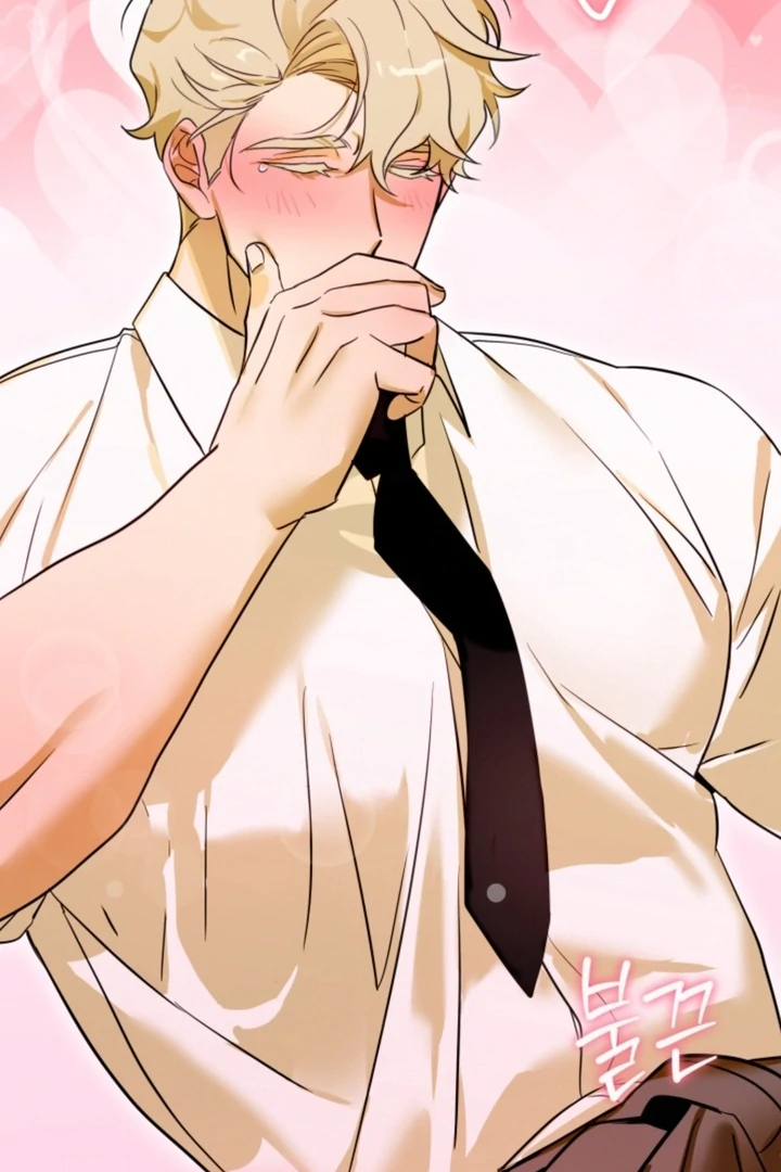 8 days to go (D-8) [Kaizen Scan] - Chapter 8 manhwa