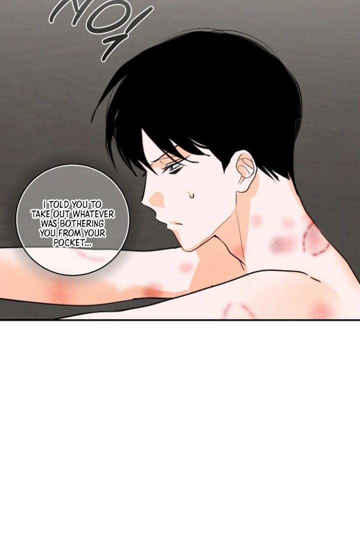 8 days to go (D-8) [Kaizen Scan] - Chapter 8 manhwa