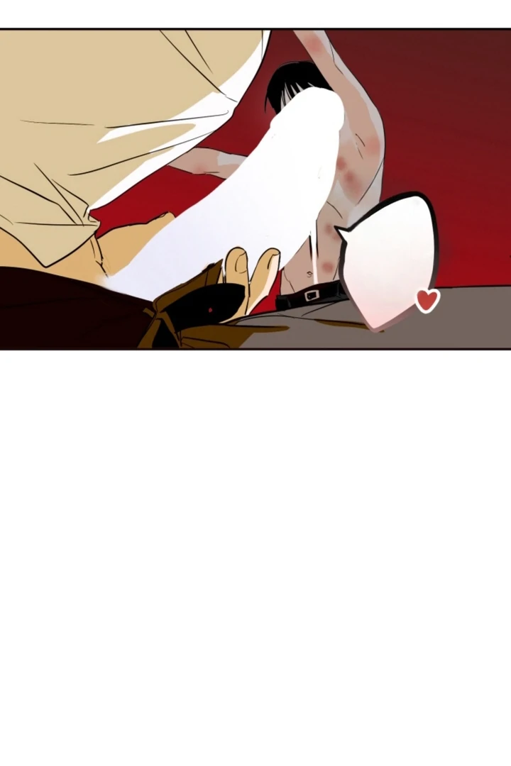 8 days to go (D-8) [Kaizen Scan] - Chapter 8 manhwa
