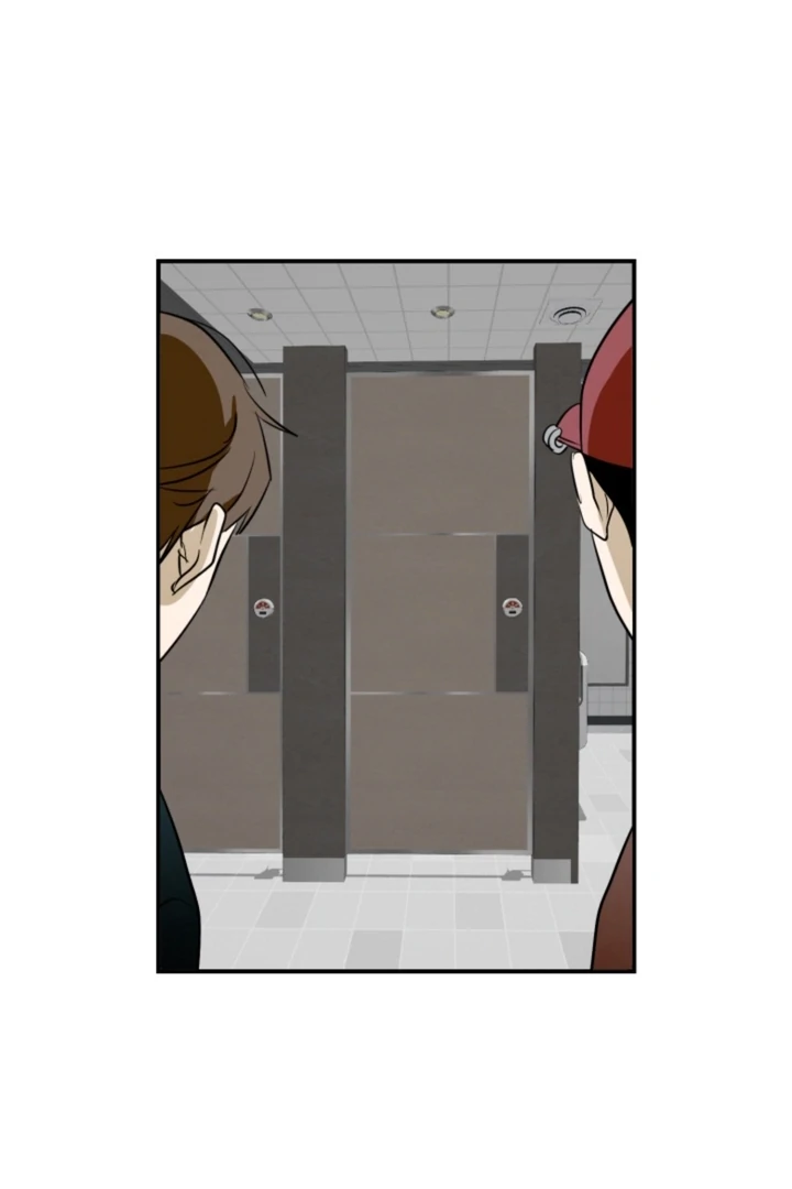 8 days to go (D-8) [Kaizen Scan] - Chapter 8 manhwa