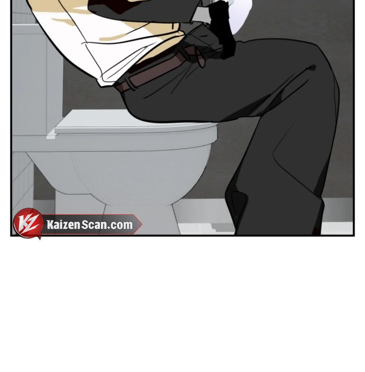 8 days to go (D-8) [Kaizen Scan] - Chapter 8 manhwa