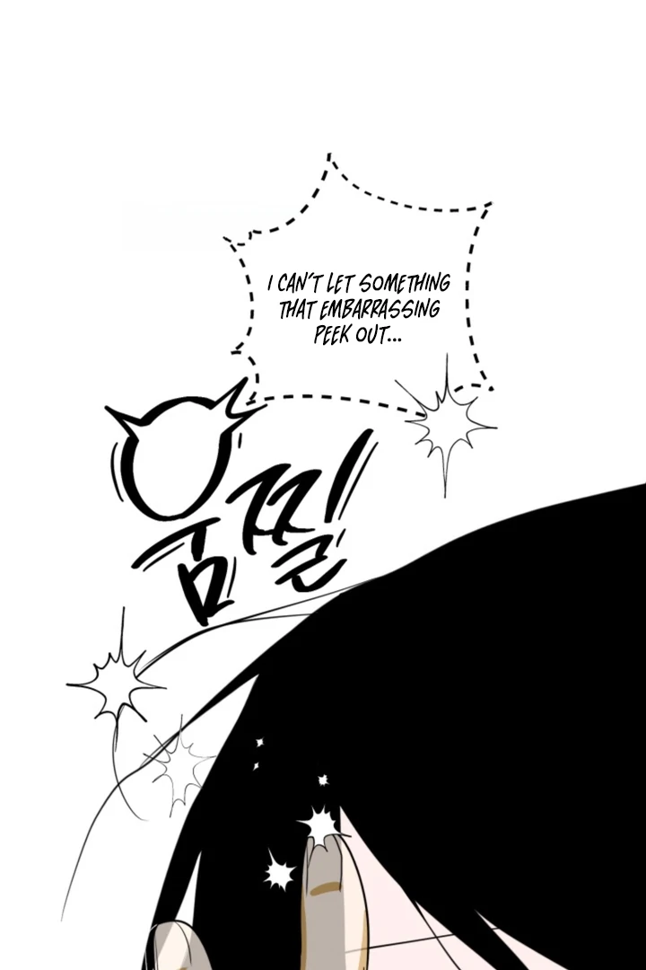 8 days to go (D-8) [Kaizen Scan] - Chapter 8 manhwa