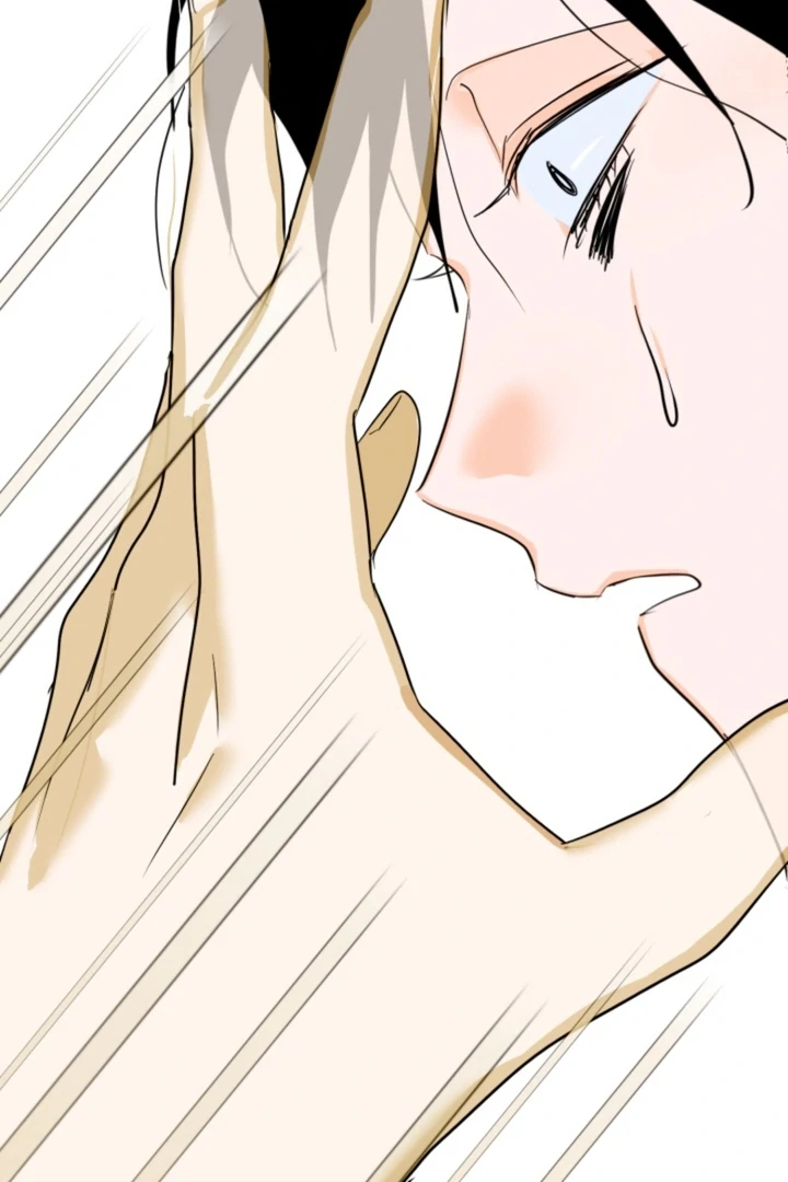 8 days to go (D-8) [Kaizen Scan] - Chapter 8 manhwa