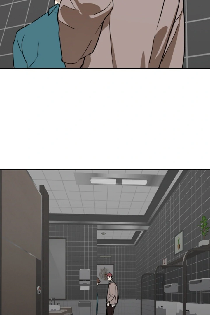 8 days to go (D-8) [Kaizen Scan] - Chapter 8 manhwa