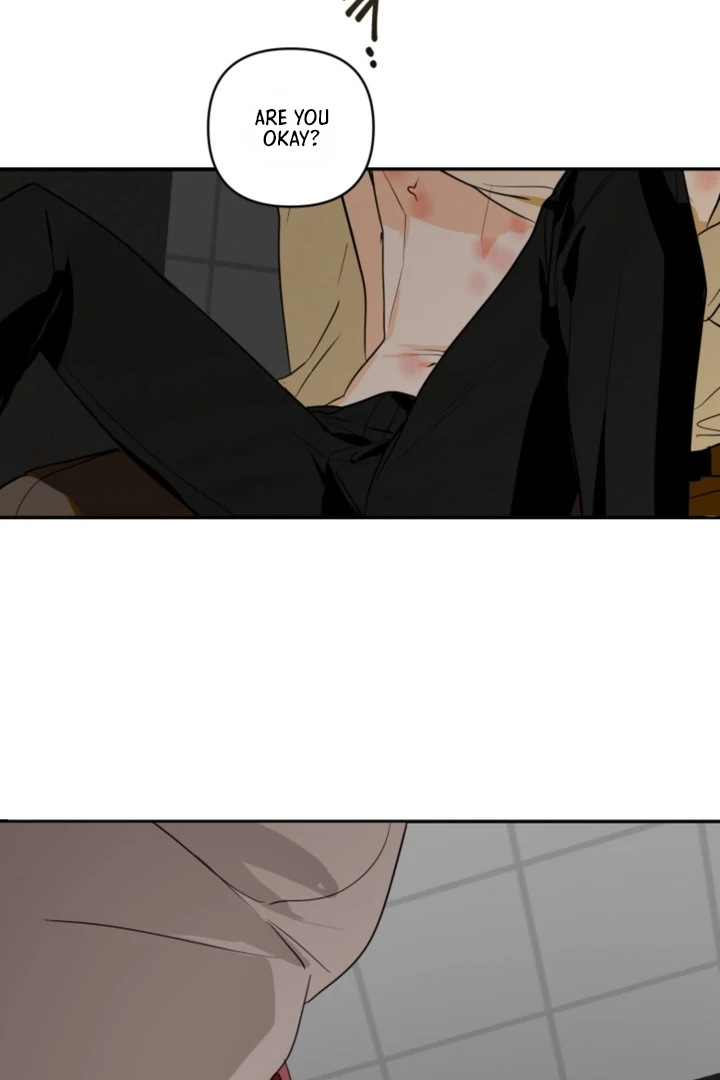 8 days to go (D-8) [Kaizen Scan] - Chapter 8 manhwa