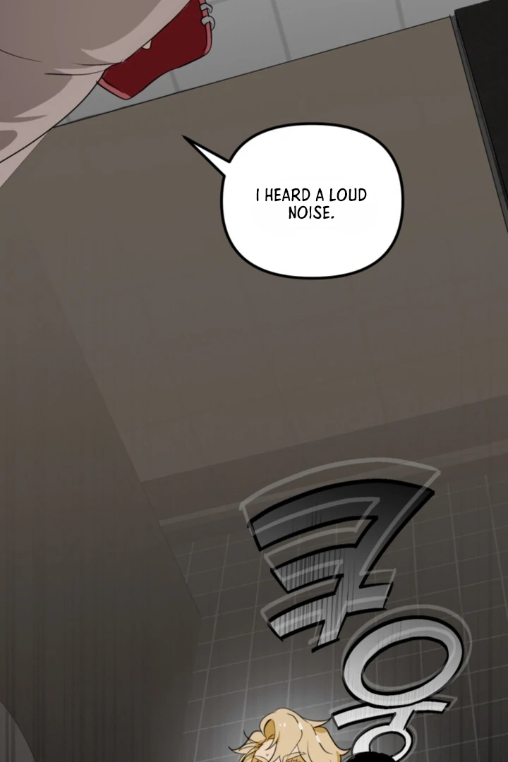 8 days to go (D-8) [Kaizen Scan] - Chapter 8 manhwa