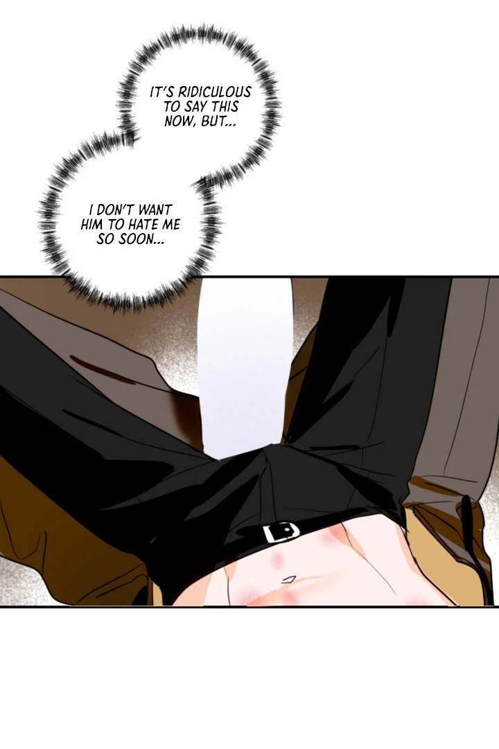 8 days to go (D-8) [Kaizen Scan] - Chapter 8 manhwa