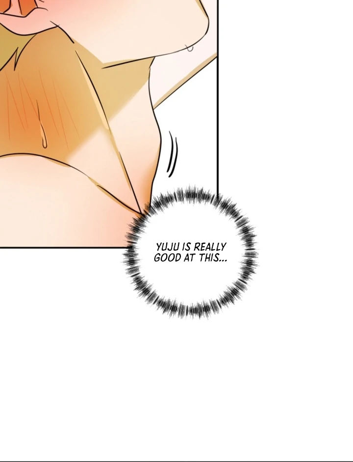 8 days to go (D-8) [Kaizen Scan] - Chapter 8 manhwa
