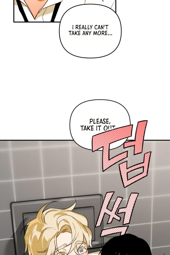 8 days to go (D-8) [Kaizen Scan] - Chapter 9 manhwa