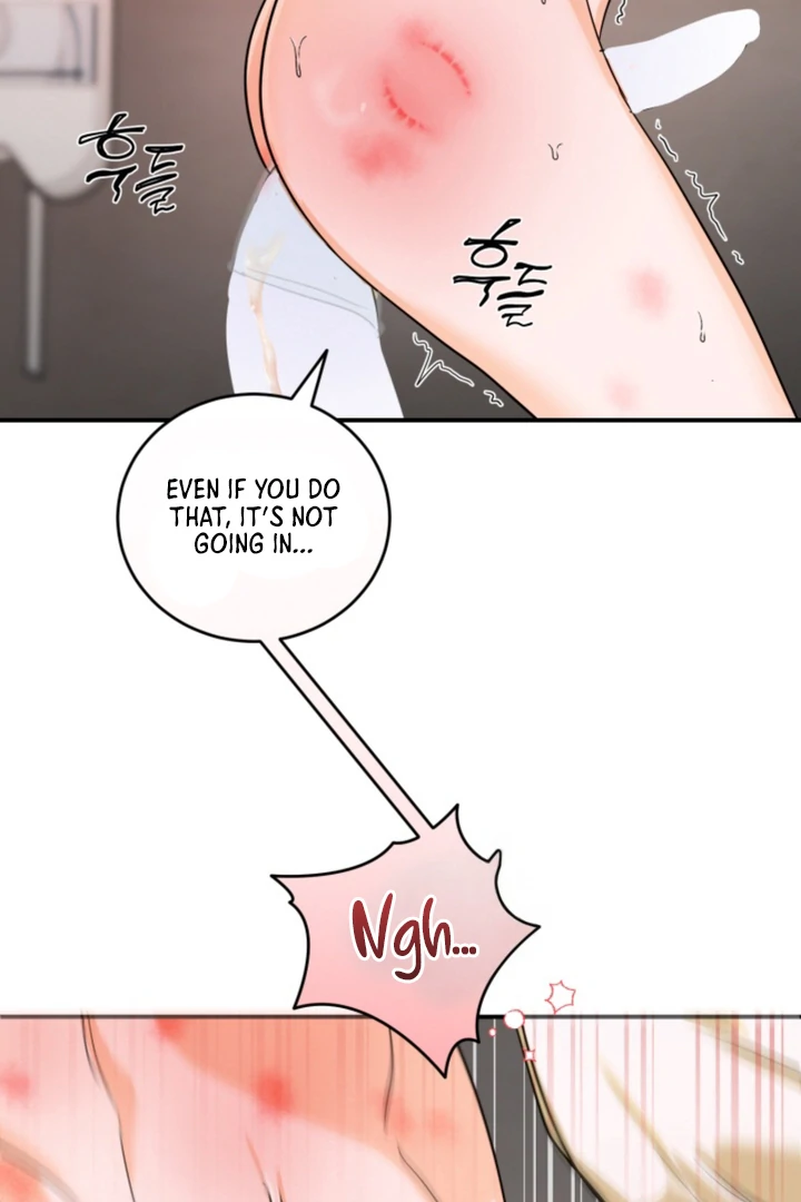 8 days to go (D-8) [Kaizen Scan] - Chapter 9 manhwa