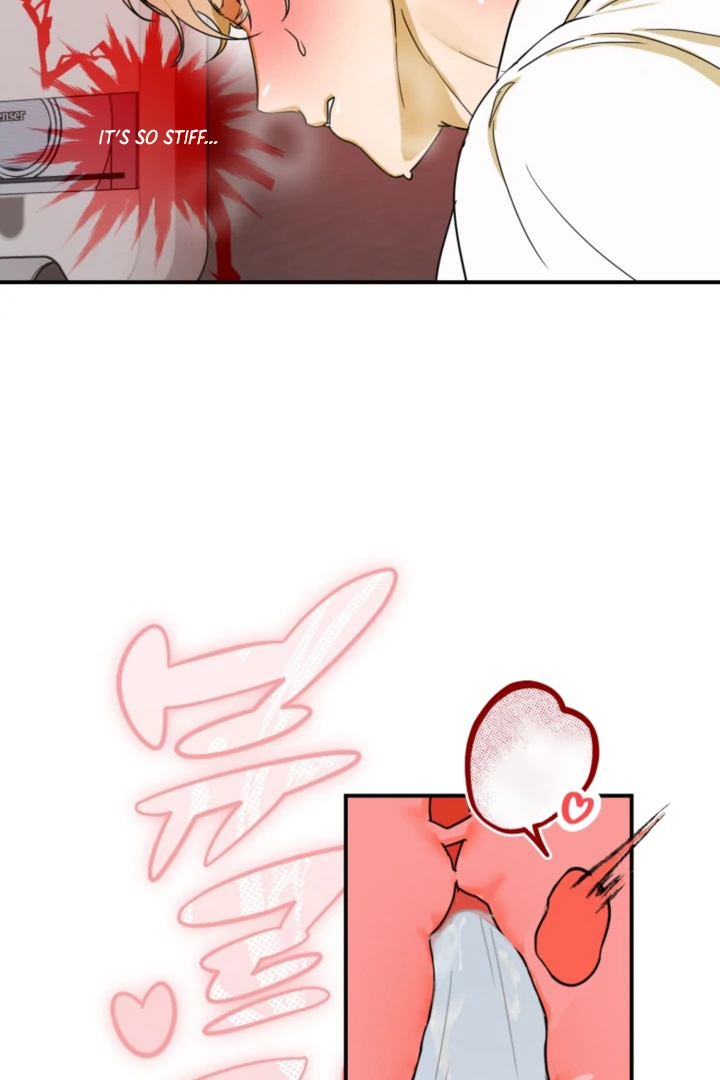 8 days to go (D-8) [Kaizen Scan] - Chapter 9 manhwa