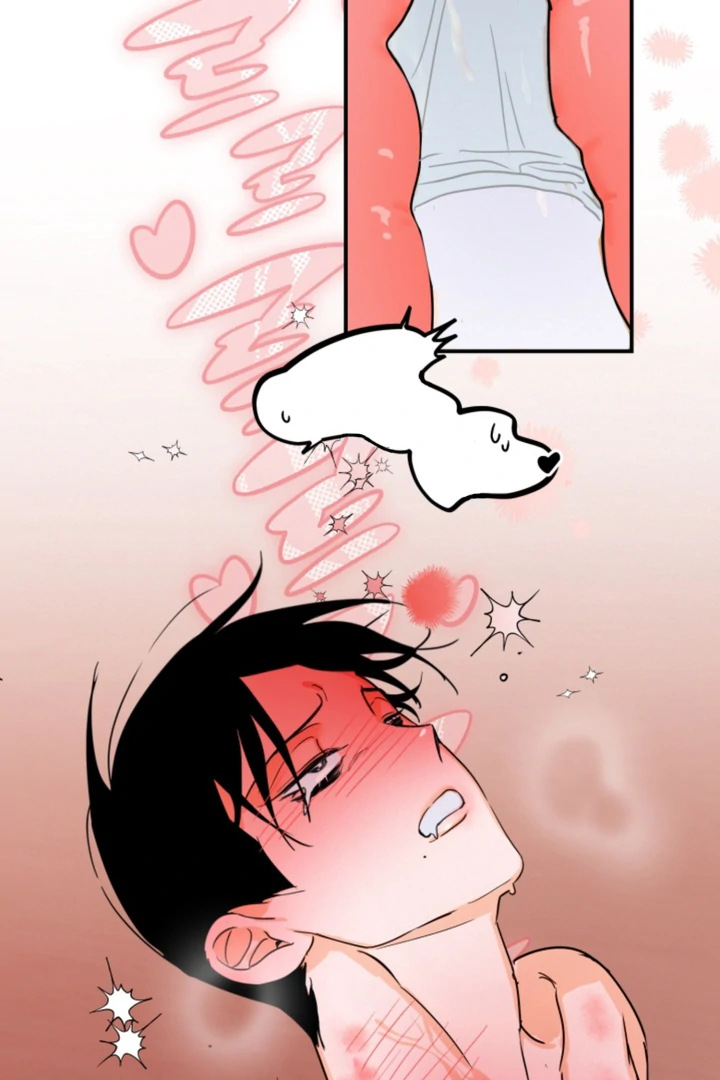 8 days to go (D-8) [Kaizen Scan] - Chapter 9 manhwa