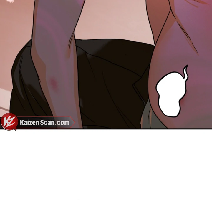 8 days to go (D-8) [Kaizen Scan] - Chapter 9 manhwa