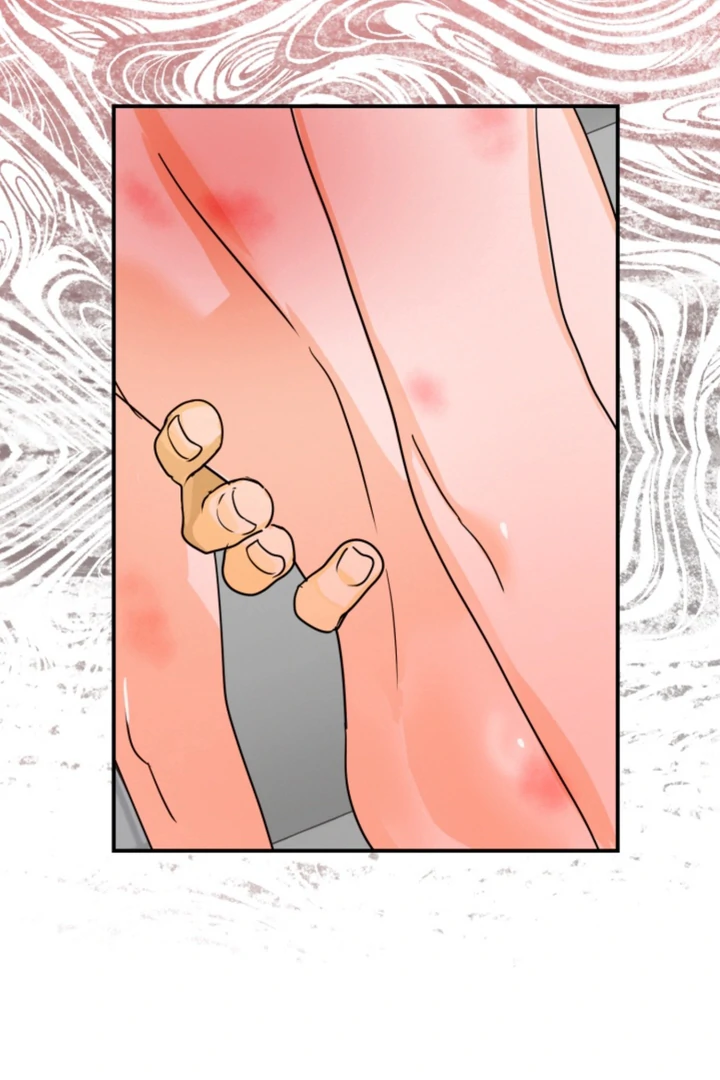 8 days to go (D-8) [Kaizen Scan] - Chapter 9 manhwa