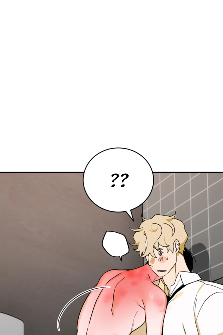 8 days to go (D-8) [Kaizen Scan] - Chapter 9 manhwa