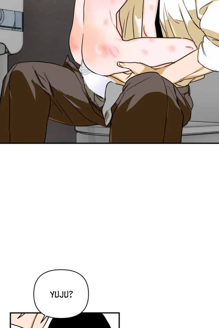 8 days to go (D-8) [Kaizen Scan] - Chapter 9 manhwa