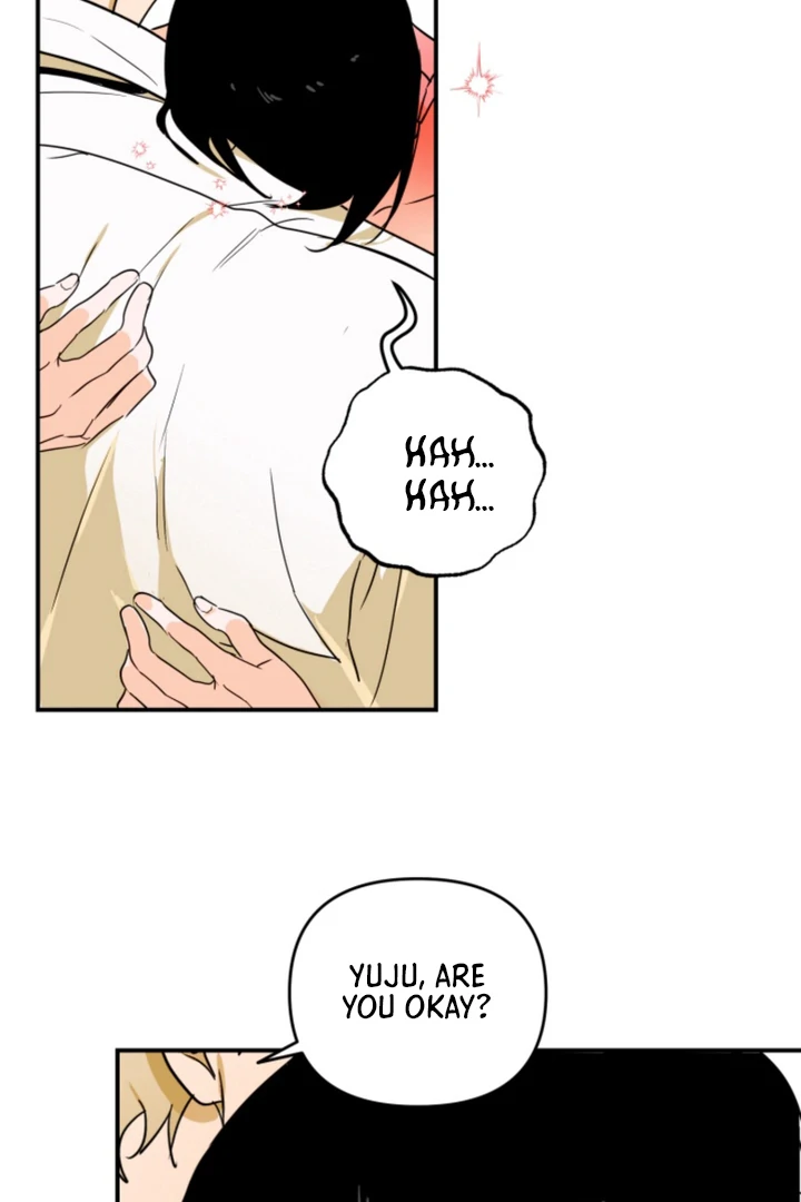 8 days to go (D-8) [Kaizen Scan] - Chapter 9 manhwa