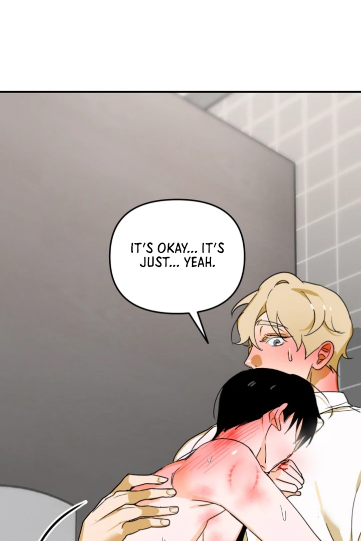 8 days to go (D-8) [Kaizen Scan] - Chapter 9 manhwa