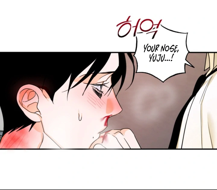 8 days to go (D-8) [Kaizen Scan] - Chapter 9 manhwa